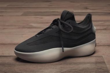 Launch Details: Fear of God Athletics’ adidas Basketball II