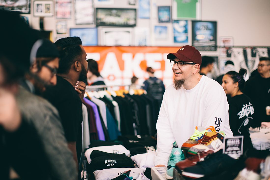Jason Markk Presents Sneaker Freaker November 2016 Swap Meet Recap19