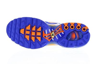 Nike Air Max Plus Knicks4
