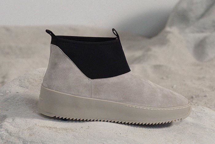 Fear Of God Sixth Footwear Collection 21