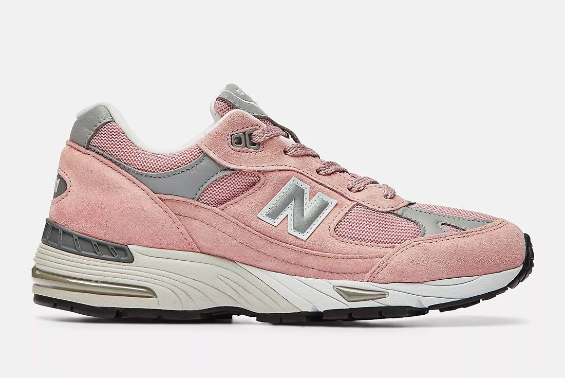 The 99x Series Is The Pinnacle New Balance Experience Sneaker Freaker