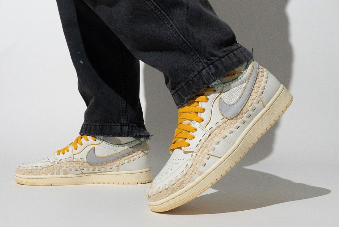 Where to Buy the Union x Bephies Beauty Supply x Air Jordan