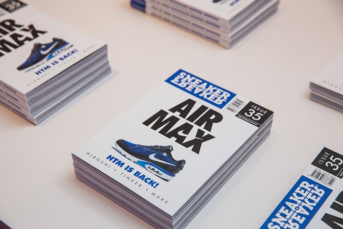 Nike Air Max Lab Sydney Preview 22