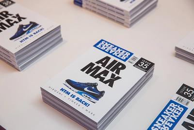 Nike Air Max Lab Sydney Preview 22