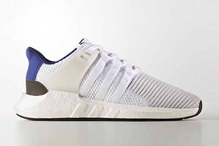 Adidas Eqt Support 93 17 Royal Blue White 5