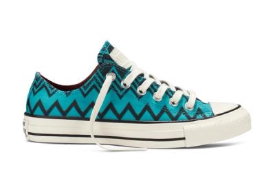 Missoni Converse Fall 2014 Ct As Collection 5