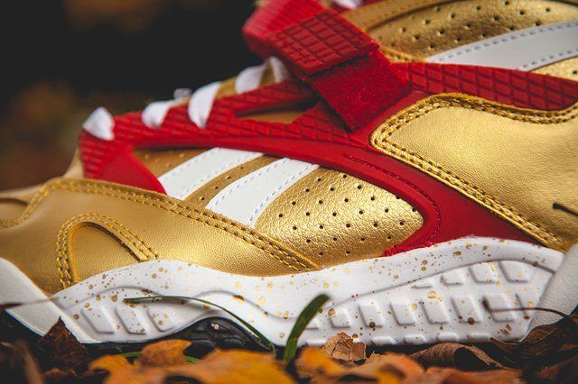 reebok pump 49ers