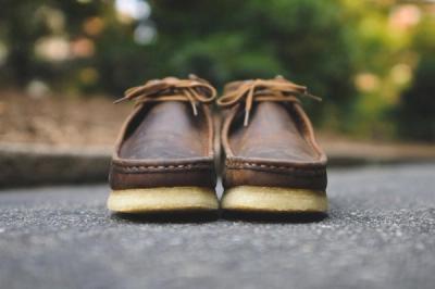 Clarks Wallabee Boot Fall Winter Releases 11
