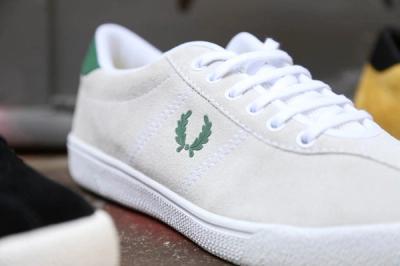 Fred Perry 1934 Re Issue Collection 9