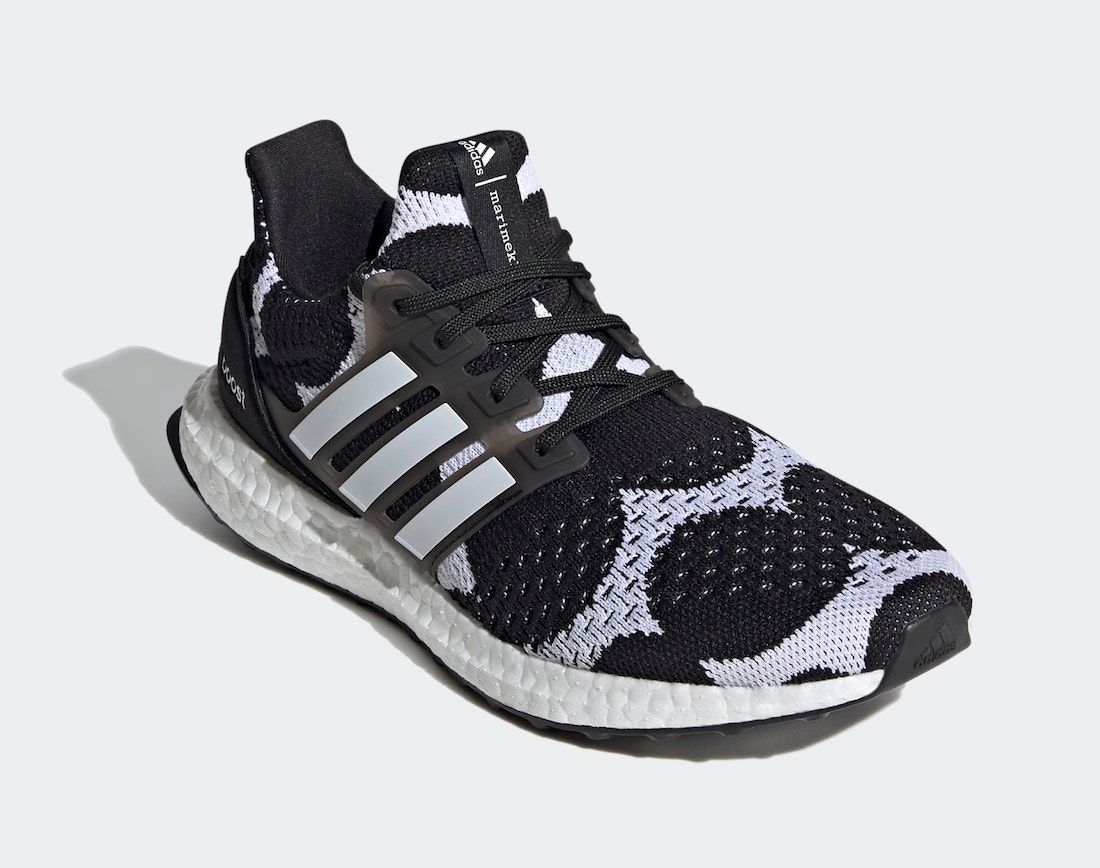 新作＊Adidas ULTRABOOST DNA X MARIMEKKO＊マリメッココラボ ADIDAS ULTRABOOST DNA X MARIMEKKO SHOES – sneakerheads.ca