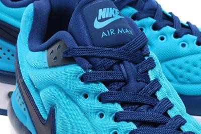 Nike Air Max Bw Ultra Se Coastal Blue 7