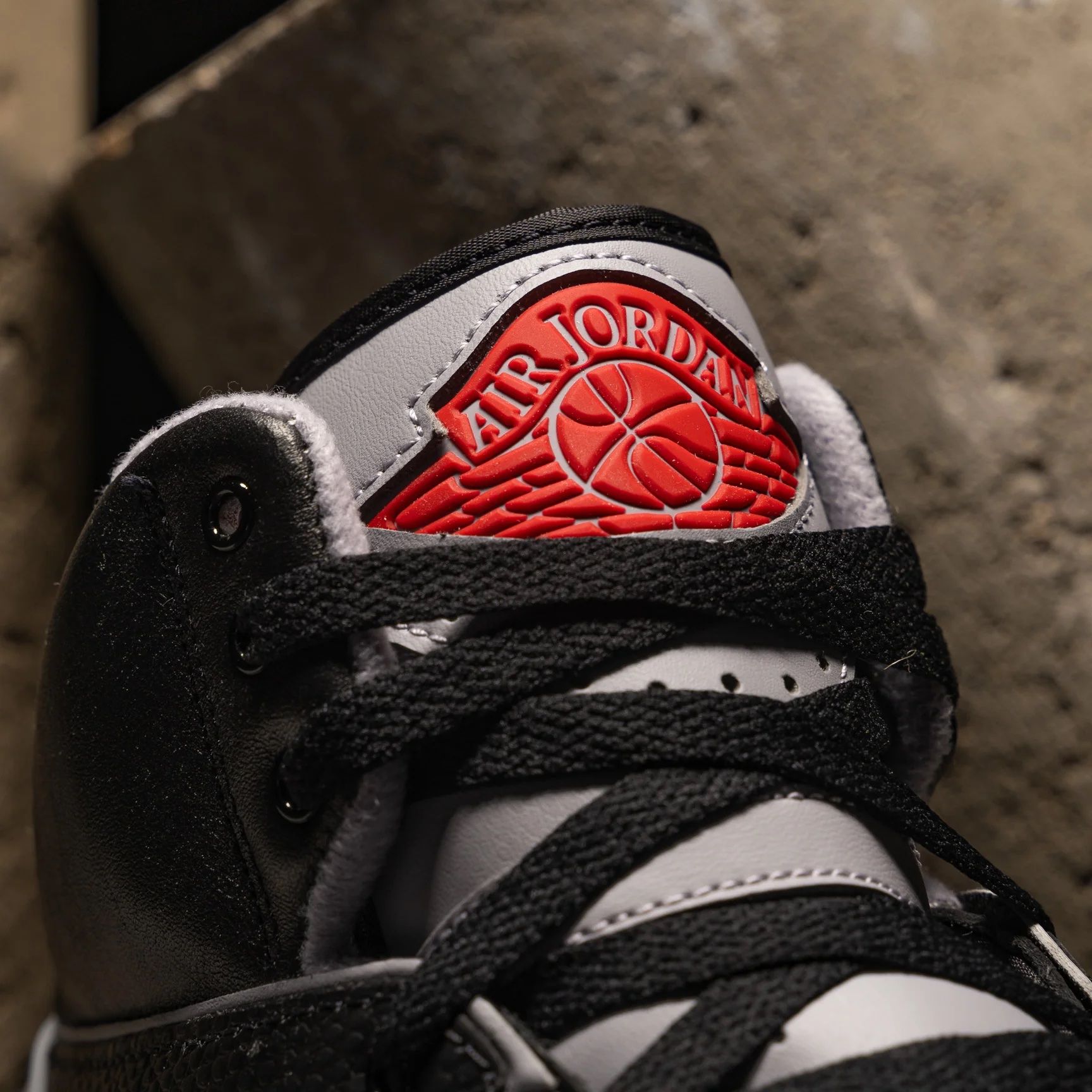 AIR JORDAN ブラック ローファー 国内8月1日発売予定】ナイキ