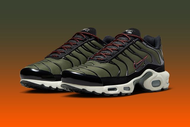 airmax plus evo