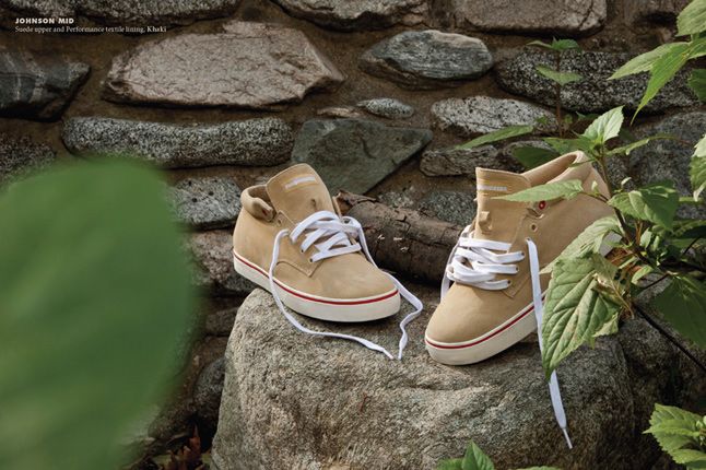 The Hundreds Footwear Spring 2012 05 1