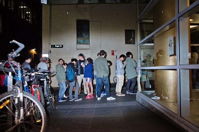 Bape Adidas Originals Undftd Consortium Sydney Launch 6 1