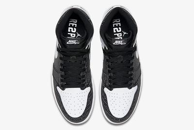 Derek Jeter X Air Jordan 1 Re2 Pect Sneaker Freaker 4