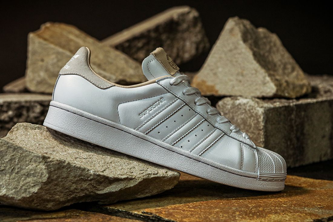 Adidas Superstar Home Of Classics Right Rock