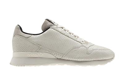 Adidas Luxury Pack Sideview