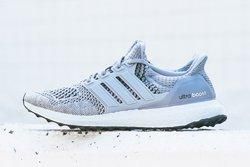 Adidas Ultra Boost Metallic Silver Bumperoo Thumb