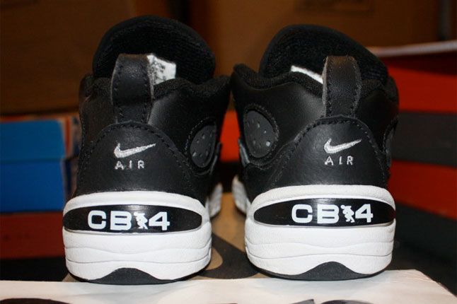 Nike Baby Cb4 1