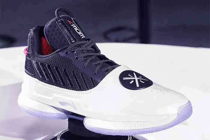 �Way of Wade 7� Revealed Alongside Lifetime Deal with Li