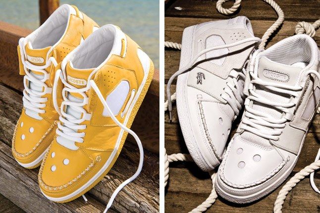 Nashx Lacoste Yellow White646 1