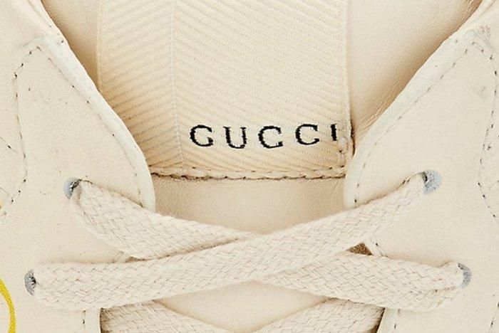 Here's Why the Gucci x adidas MTO Trunk Costs $120k - Sneaker Freaker