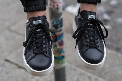 Adidas Stan Smith Bold Pack 3