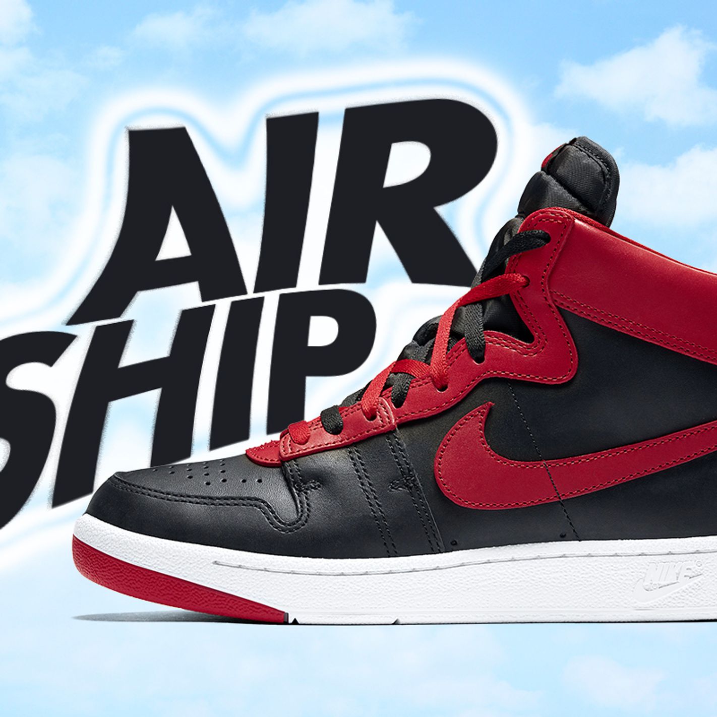 The True Story Behind the Banned Air Jordan