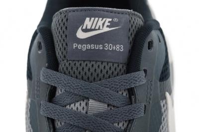 Nike Air Pegasus 8330 Armryslate Armryslate Tongue Detail 1