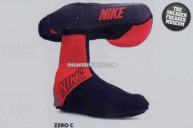 Nike Zero C 1