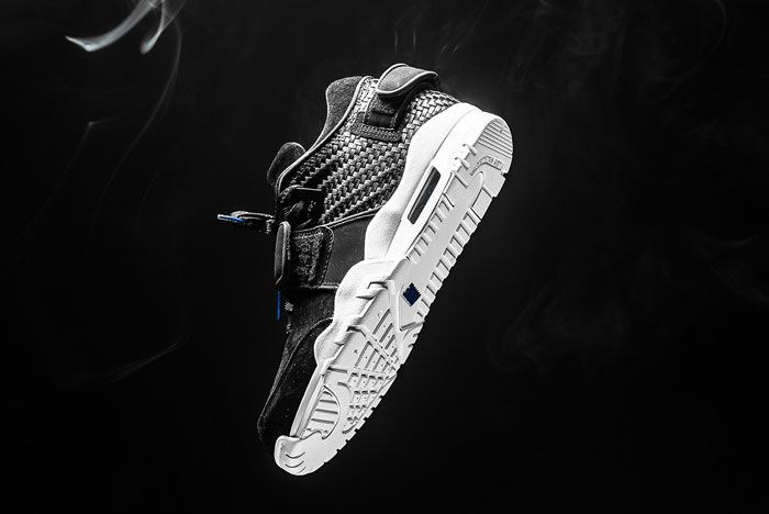 Nike Air Trainer Cruz 5