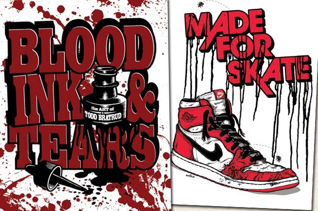 Made For Skate Vintage Skate 7 1