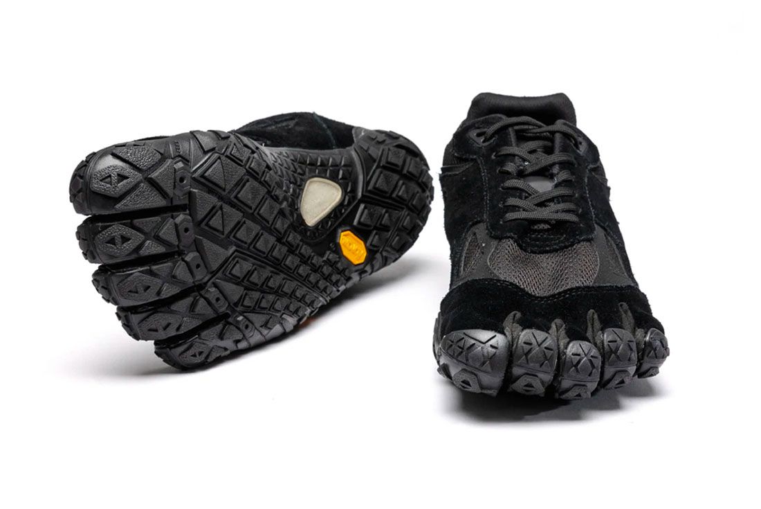 Dip a Toe into the TAKAHIROMIYASHITATheSoloist x Suicoke Vibram