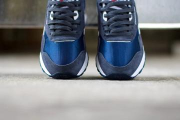 reebok classic nylon r13 navy