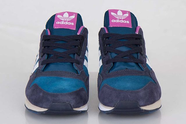 adidas Originals Zx 500 (Joy Orchid/Legend Ink) - Sneaker Freaker