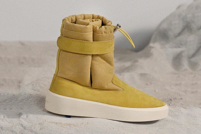 Fear Of God Sixth Footwear Collection 5