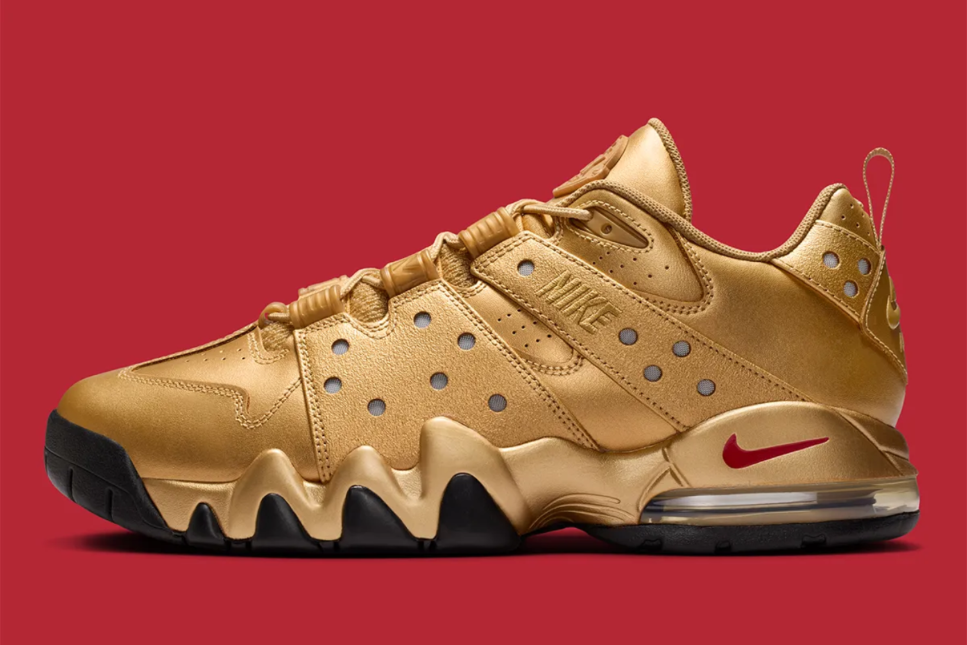 Everything You Need to Know About the Supreme x Nike SB Air Max CB 