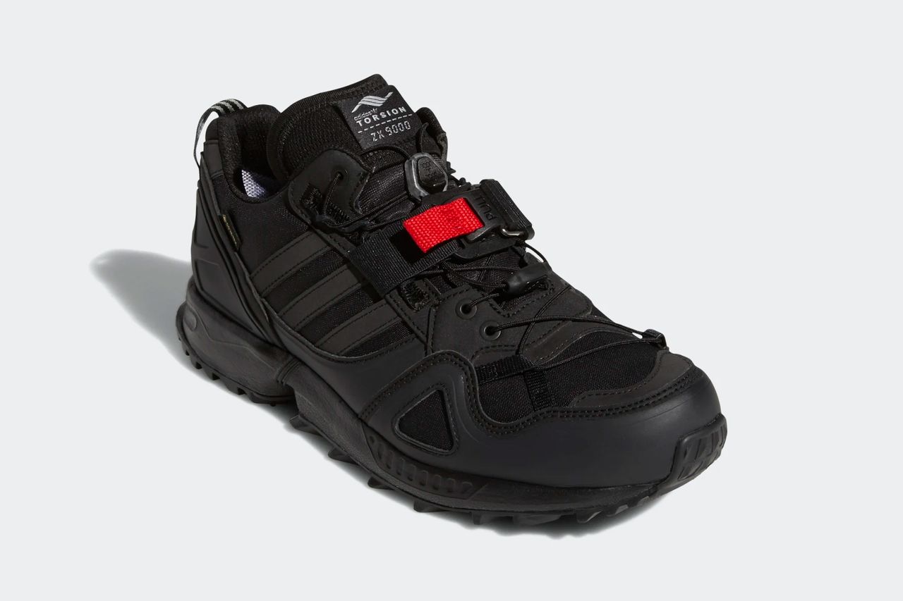 ultraboost underground