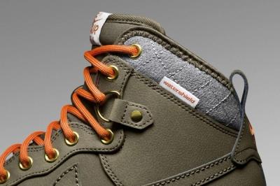 Nike Snearboots 2013 Af1 Duckboot 2