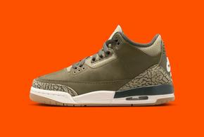 Air Jordan 3
