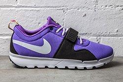 Nike Sb Trainerendor Se Purple Venom Thumb