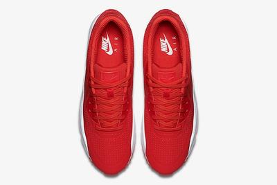 Nike Air Max 90 Ultra Moire Light Crimson4