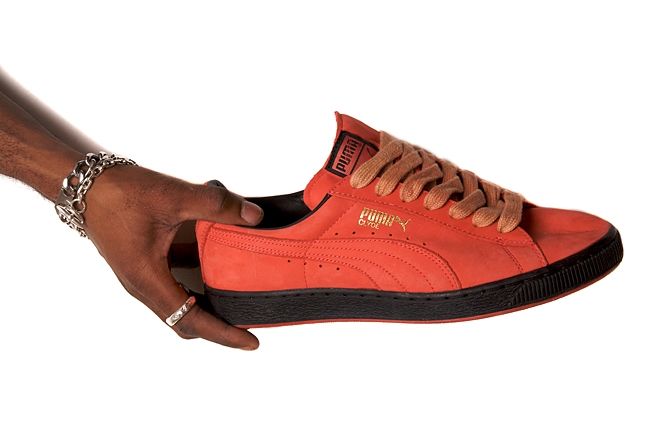 Puma Clyde Forever Fresh 60 1