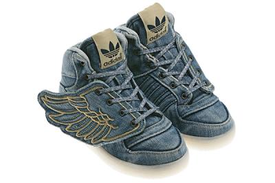 Adidas Originals Jeremy Scott Kids Denim Wings 03 1