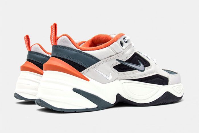 nike tekno light bone