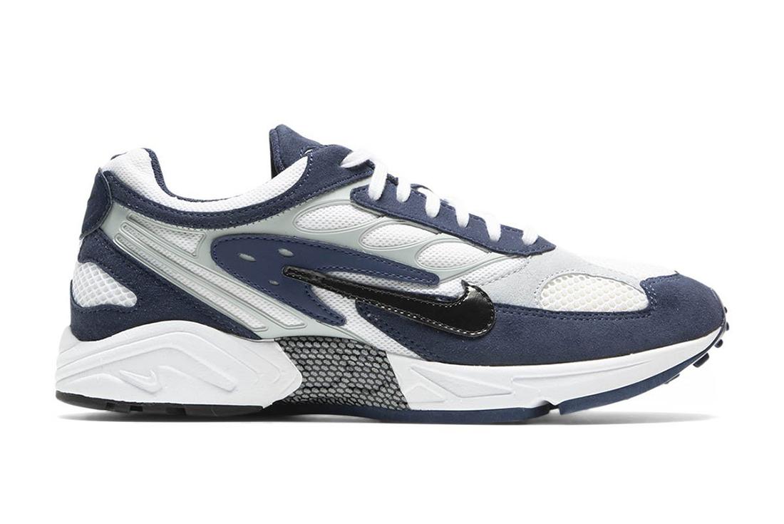 Nike Air Ghost Racer Midnight Navy