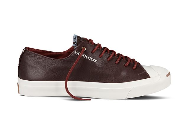 Converse Jack Purcell 2014 Fall Collection 2