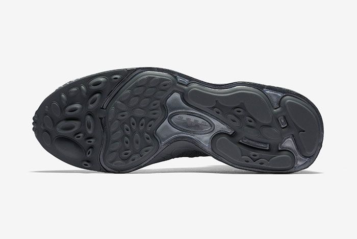 Nike Zoom Mercurial 2