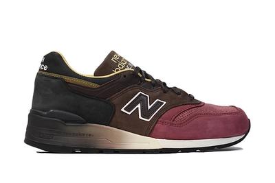 New Balance 997 Home Plate Pack 3